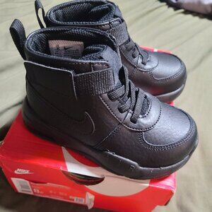 New Nike Air Max Boots Toddler